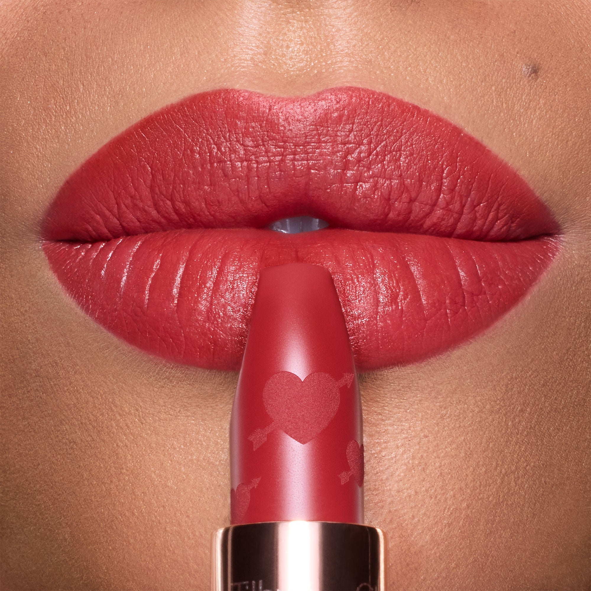 Charlotte Tilbury Matte Revolution - Love Talk, 3.5g