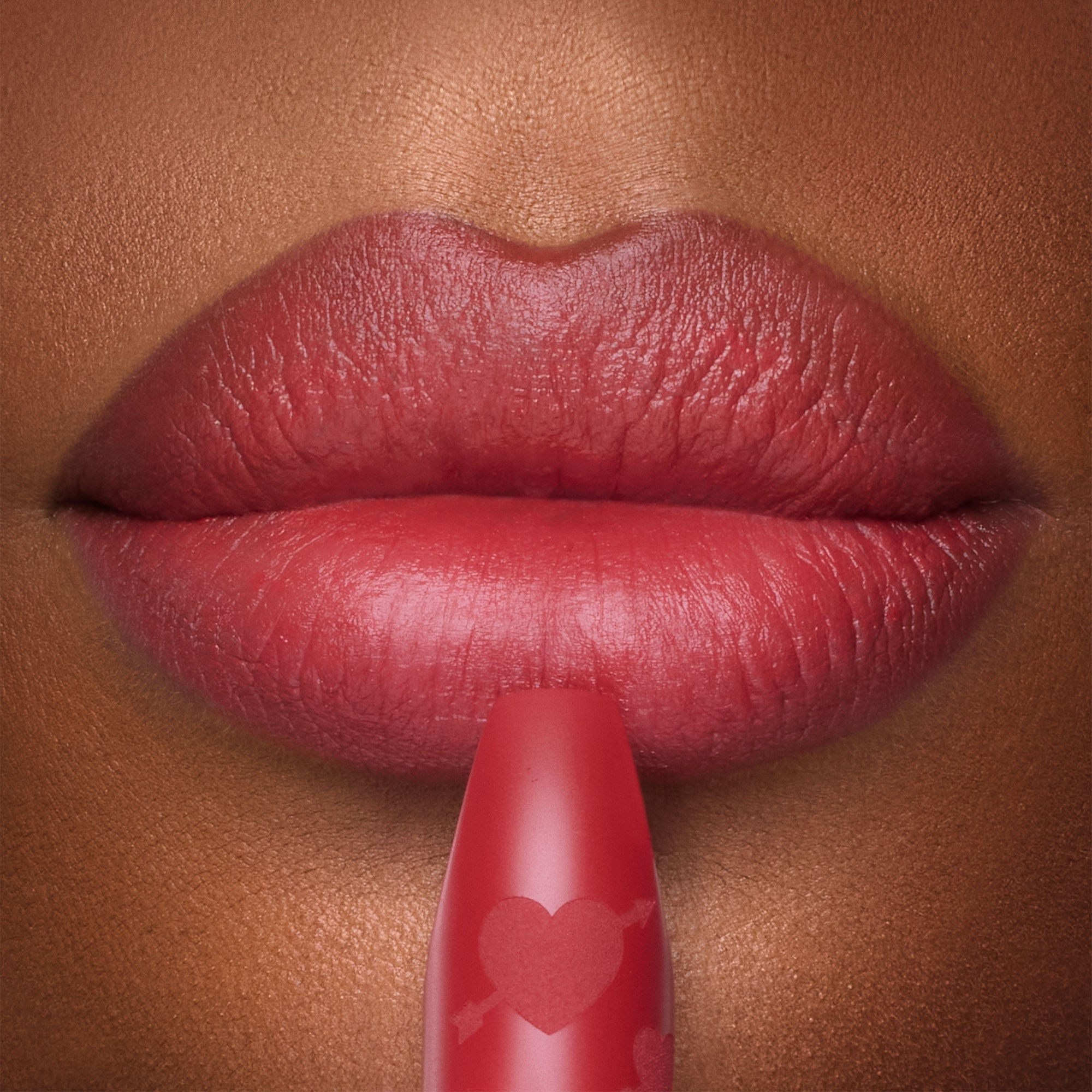 Charlotte Tilbury Matte Revolution - Love Talk, 3.5g