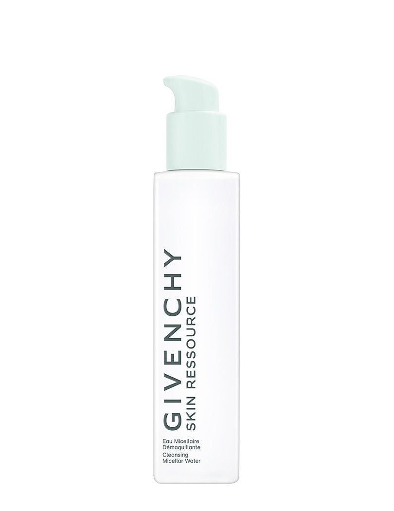 Givenchy Skin Ressource Micel Water, 200ml, Buy from Indicrest
