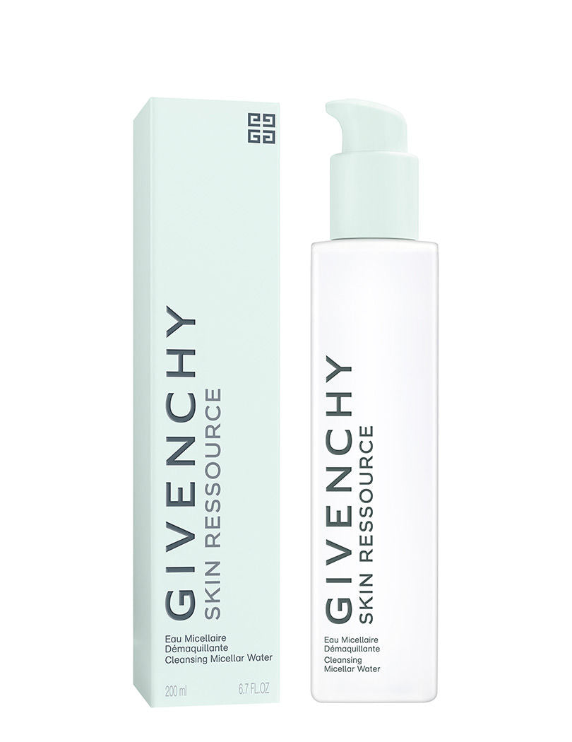 Givenchy Skin Ressource Micel Water, 200ml