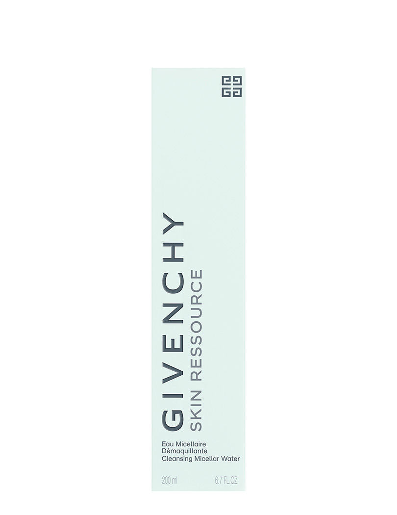 Givenchy Skin Ressource Micel Water, 200ml