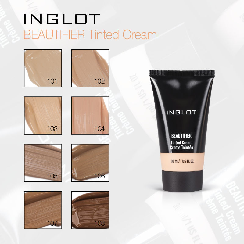 Inglot Beautifier - 104, 30ml
