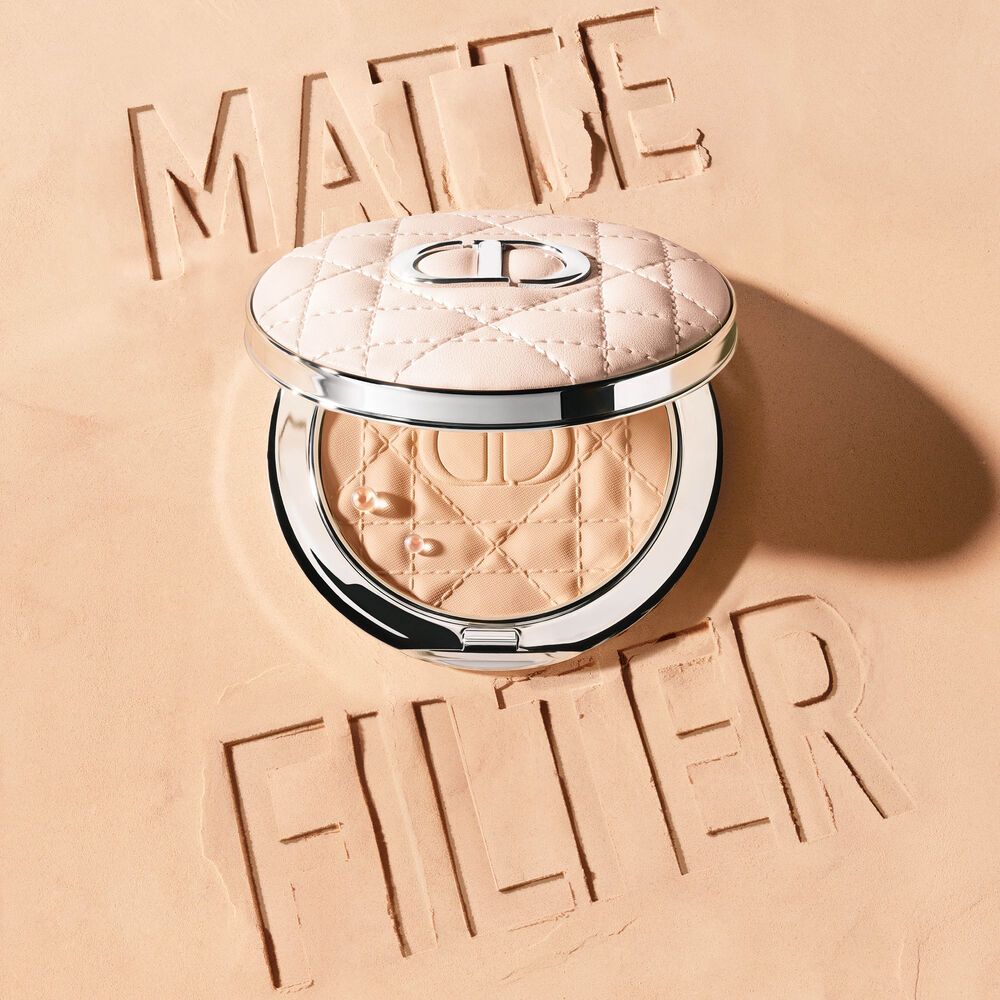 DIOR Forever Nude Matte Filter - 01 Fair, 9g