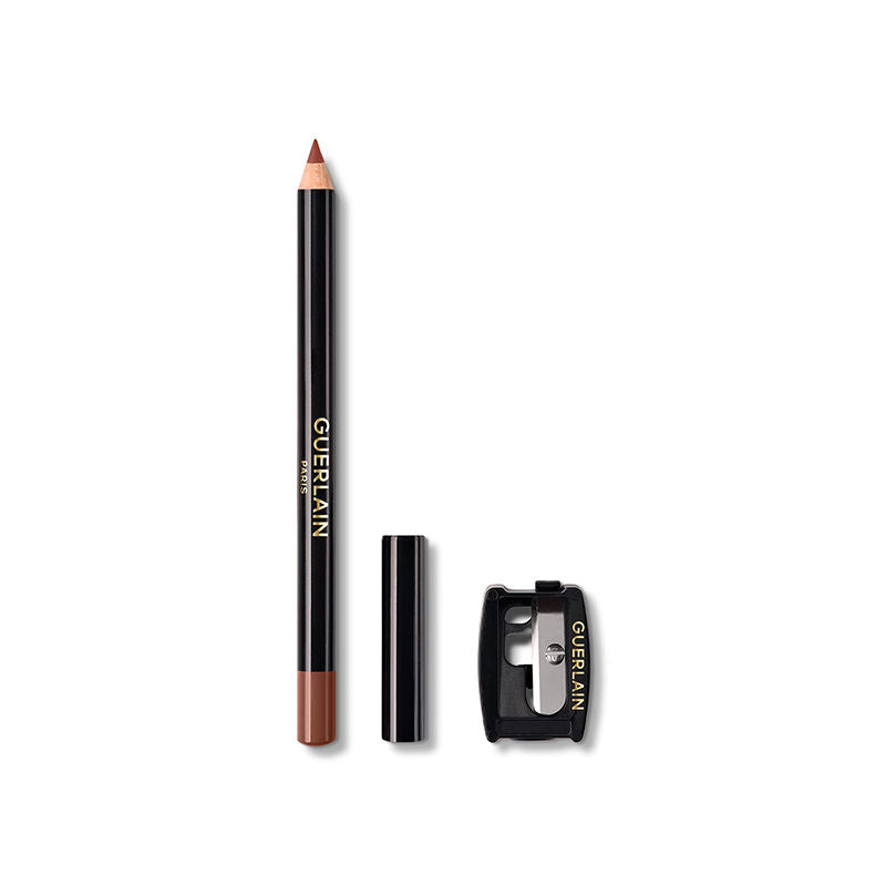 Guerlain Contour G Lip Pencil - No 02 Soft Beige Nude, 1.2g, Buy from Indicrest