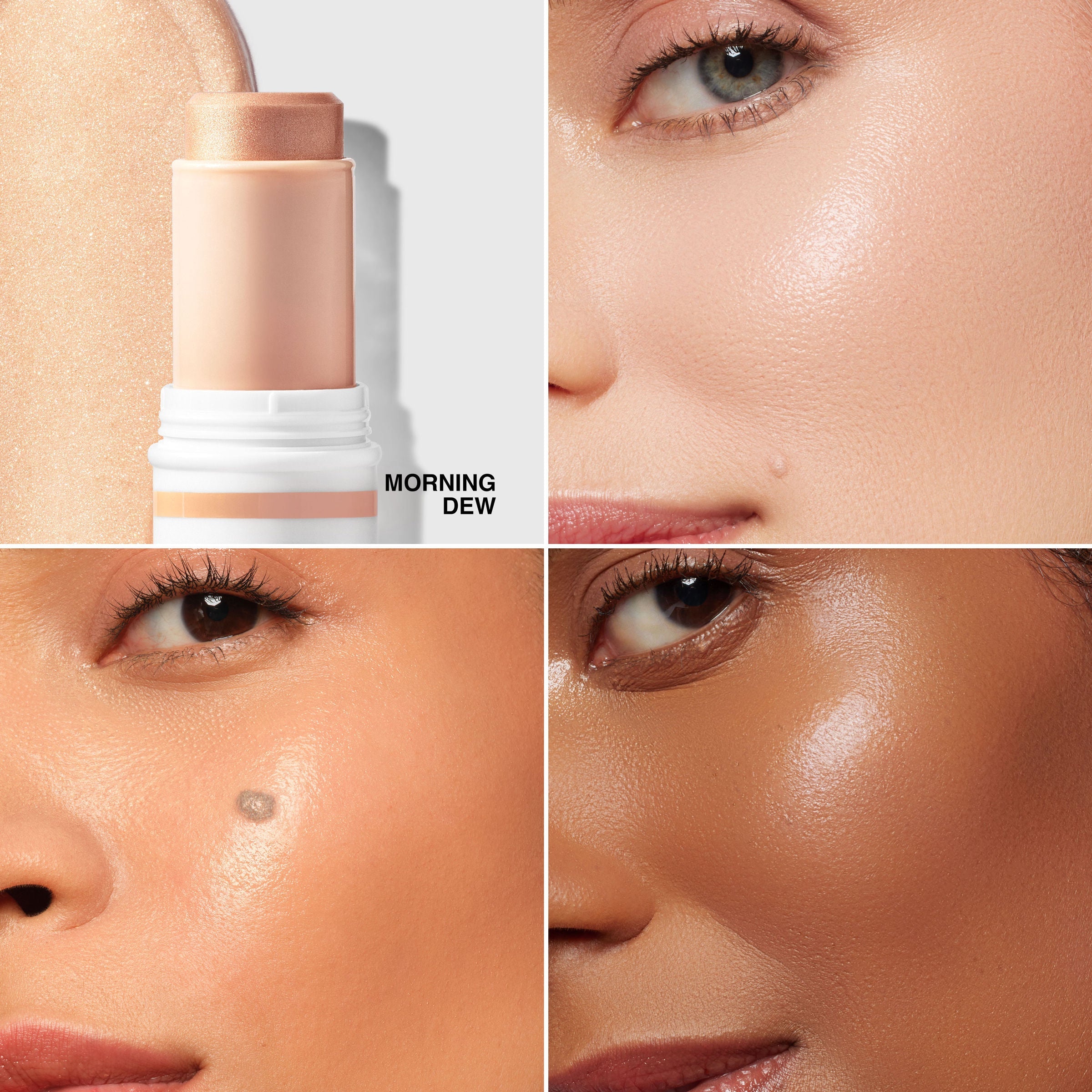 Bobbi Brown Skin Enhancer Multi-Stick Highlighter - Morning Dew, 8g