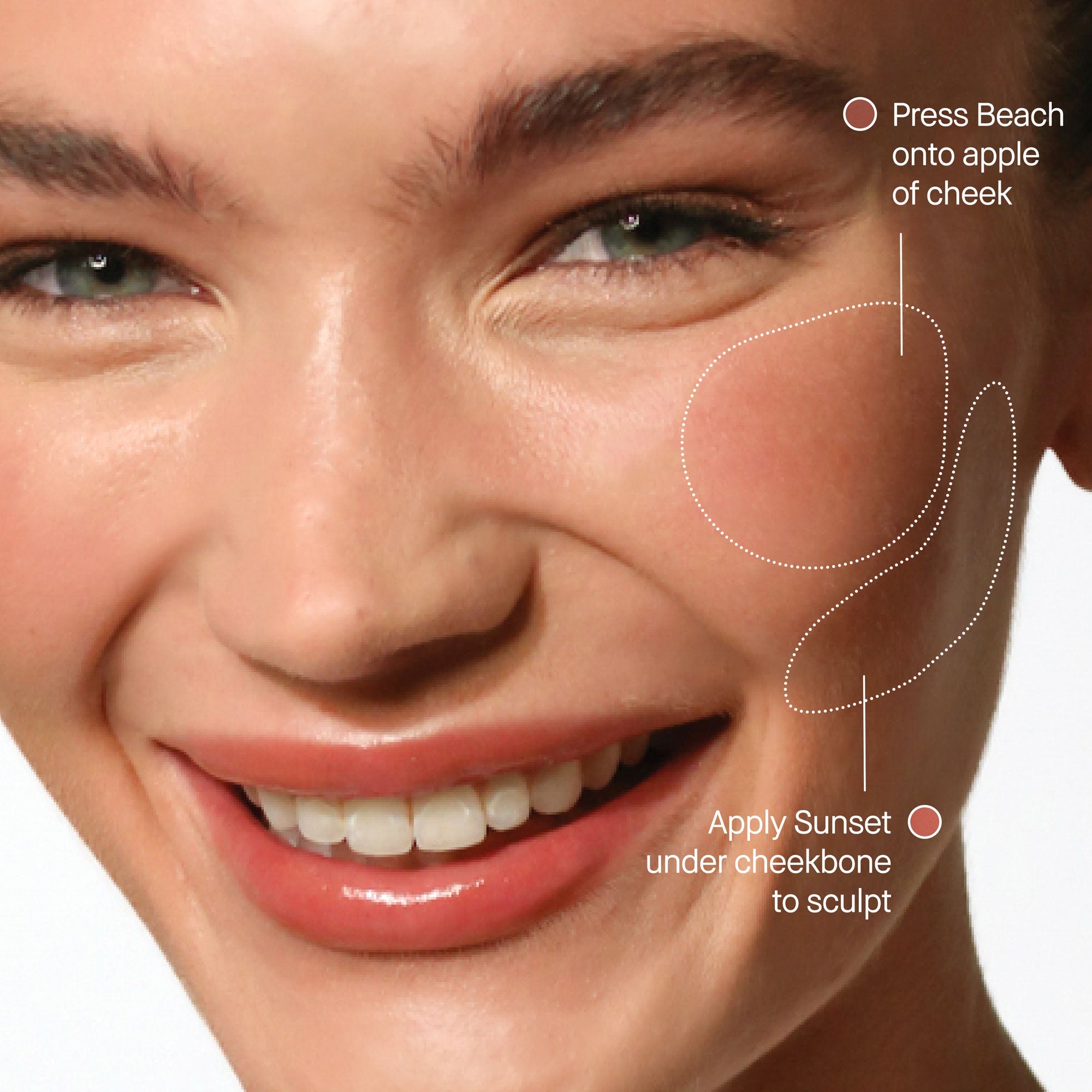 Bobbi Brown Skin Enhancer Multi-Stick Highlighter - Morning Dew, 8g
