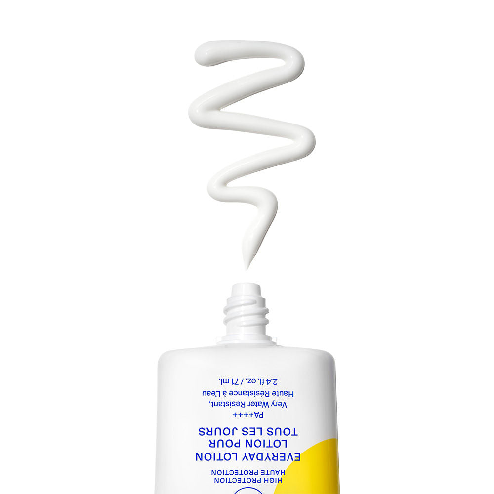 Supergoop Play Everyday Lotion SPF 50 PA++++, 71ml