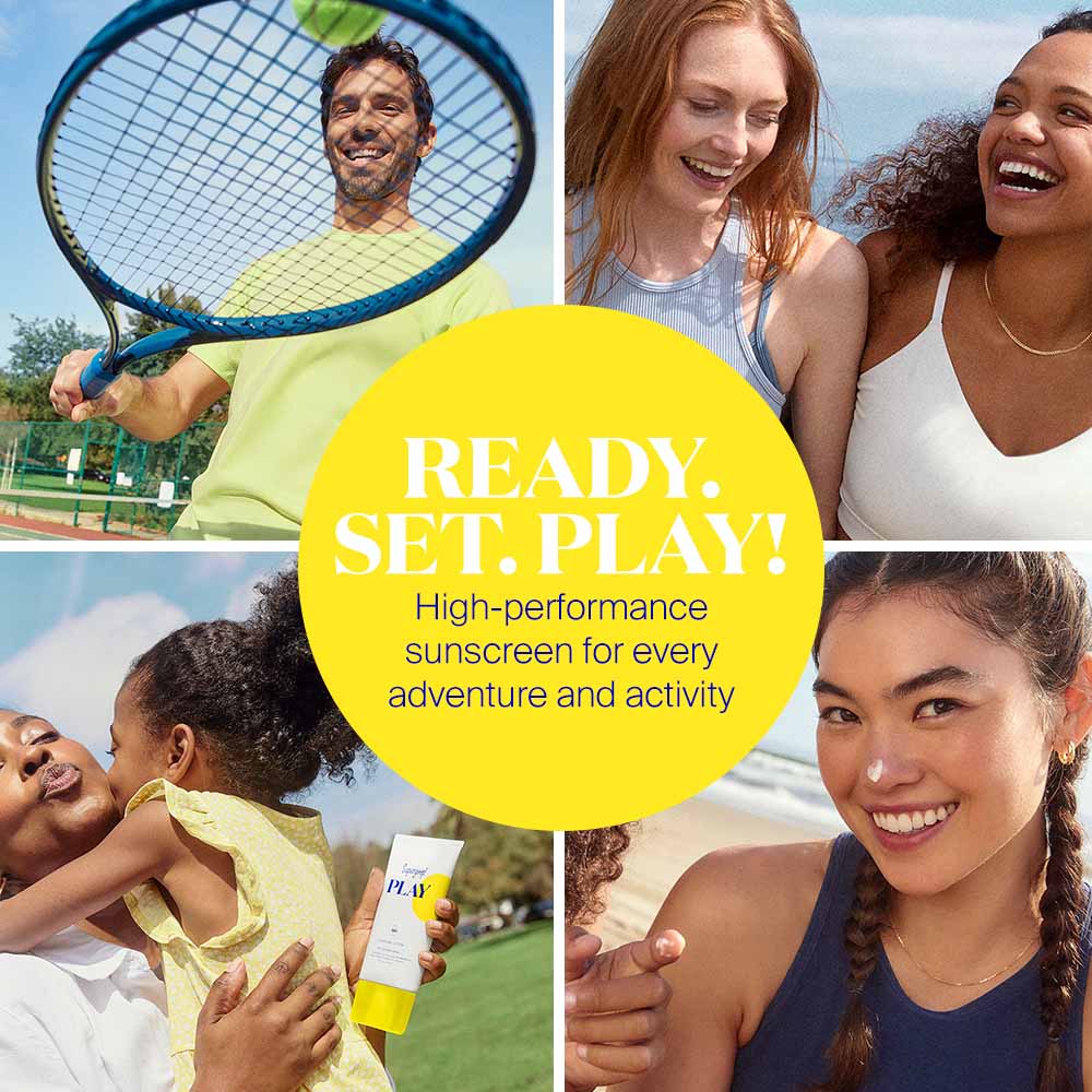 Supergoop Play Everyday Lotion SPF 50 PA++++, 71ml