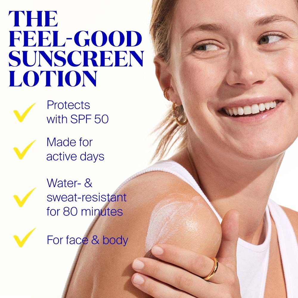 Supergoop Play Everyday Lotion SPF 50 PA++++, 30ml