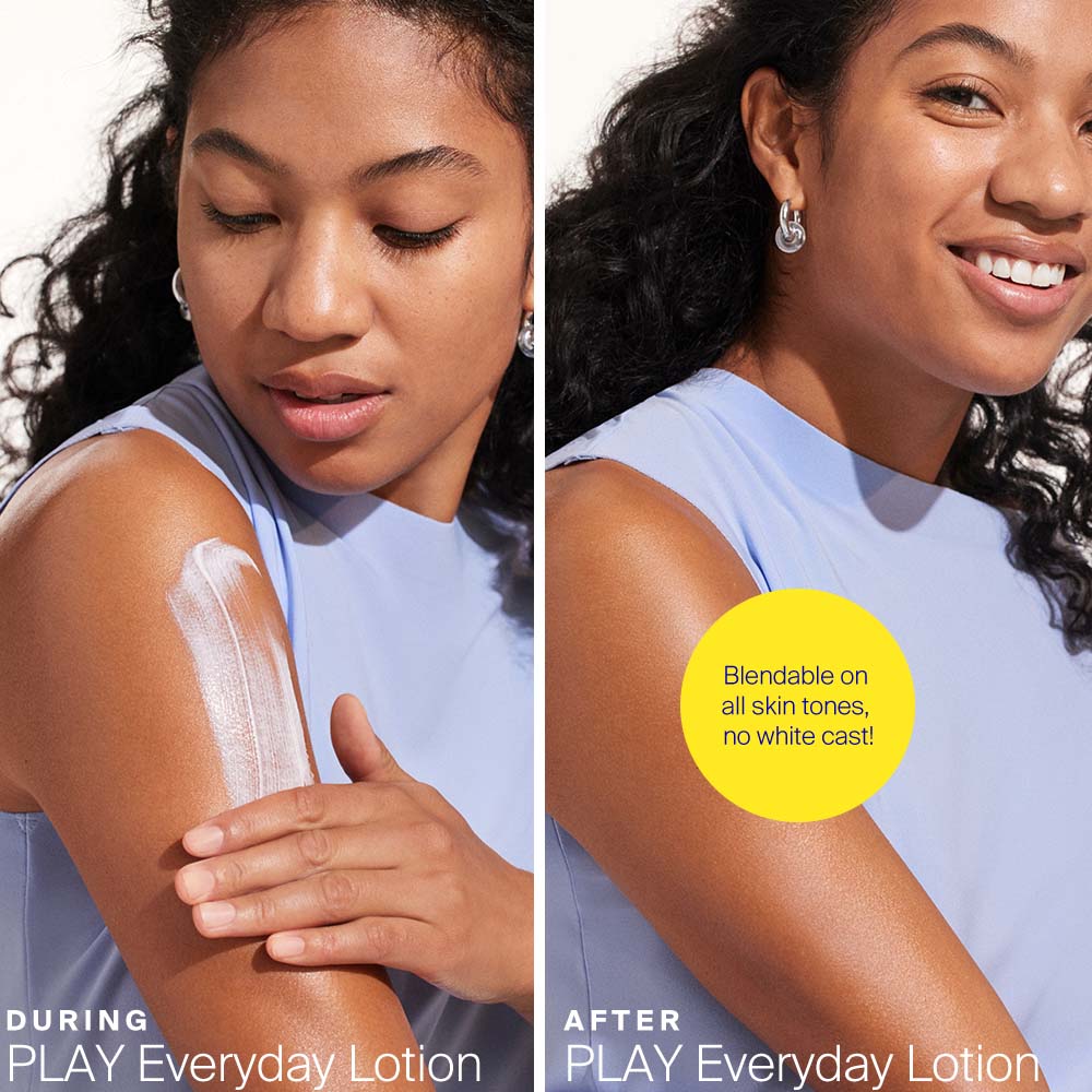 Supergoop Play Everyday Lotion SPF 50 PA++++, 30ml