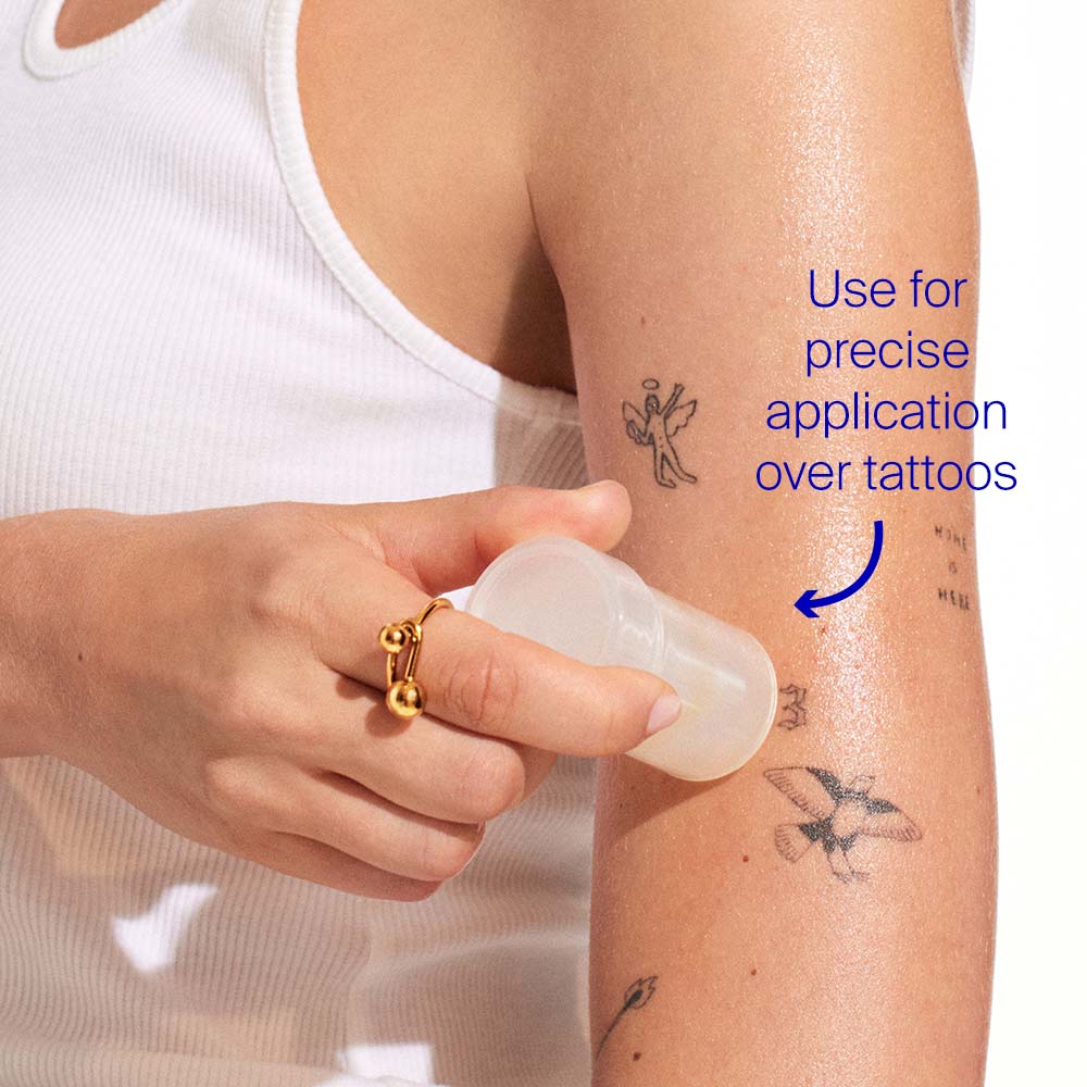 Supergoop Glow Stick SPF 50, 20g