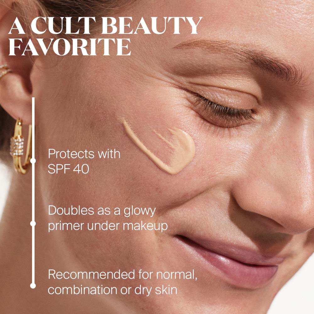 Supergoop Glowscreen SPF 40 PA+++, 20ml