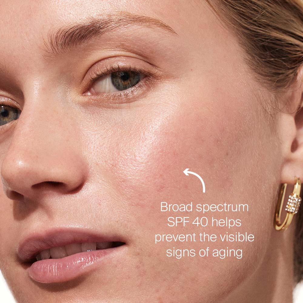 Supergoop Glowscreen SPF 40 PA+++, 20ml