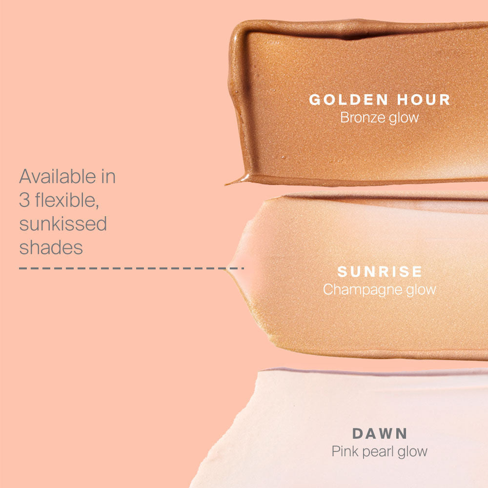 Supergoop Glowscreen SPF 40 PA+++, 20ml