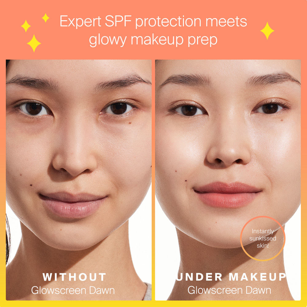 Supergoop Glowscreen SPF 40 PA+++ - Dawn, 50ml