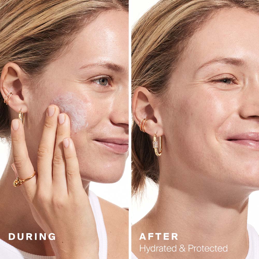 Supergoop Triple Prep Weightless Daily Moisturizer SPF 40, 50ml