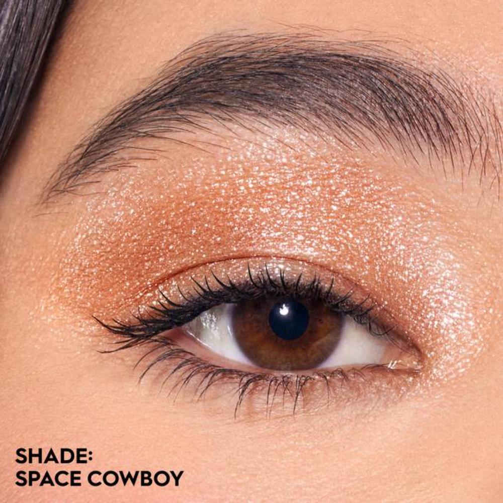 Urban Decay 24/7 Moondust Glitter Eyeshadow Singles - Space Cowboy, 1.8g