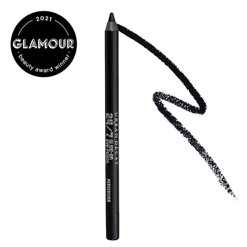 Urban Decay 24/7 Glide On Waterproof Eye Pencil - Perversion, 9g, Buy from Indicrest