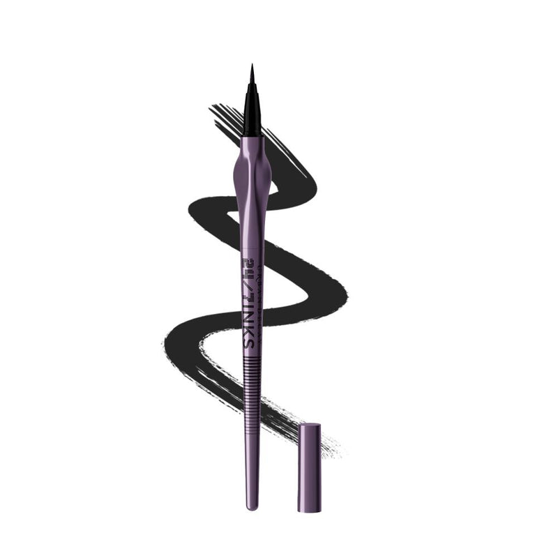 Urban Decay 24/7 Inks Easy Ergonomic Liquid Eyeliner Pen - Zero, 0.4ml, Buy from Indicrest