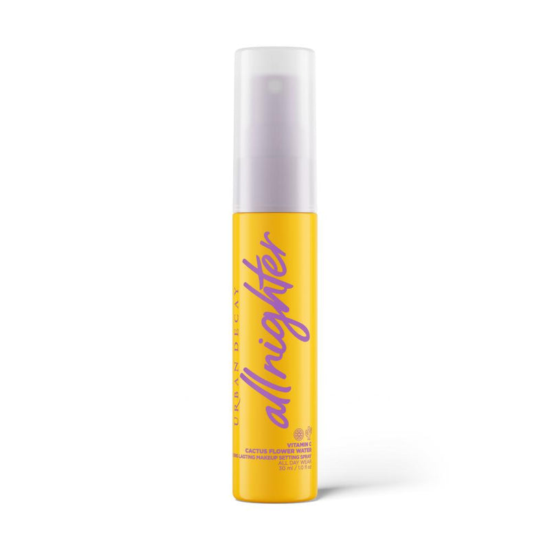 Urban Decay All Nighter Vitamin C Setting Spray Travel, 30ml, Buy from Indicrest