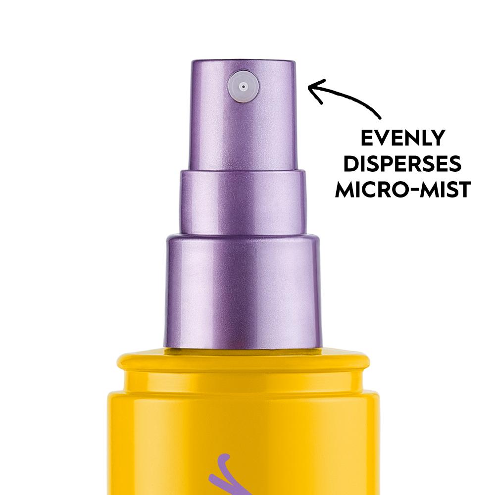 Urban Decay All Nighter Vitamin C Setting Spray Travel, 30ml