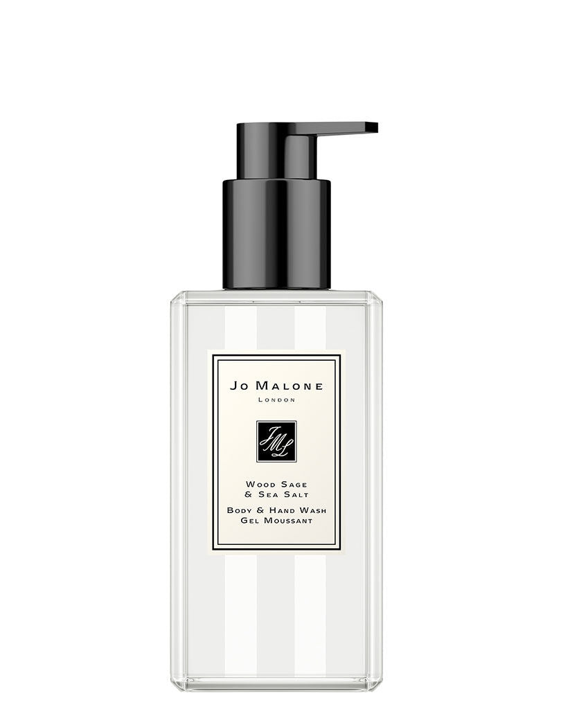 Jo Malone London Wood Sage & Sea Salt, 250ml