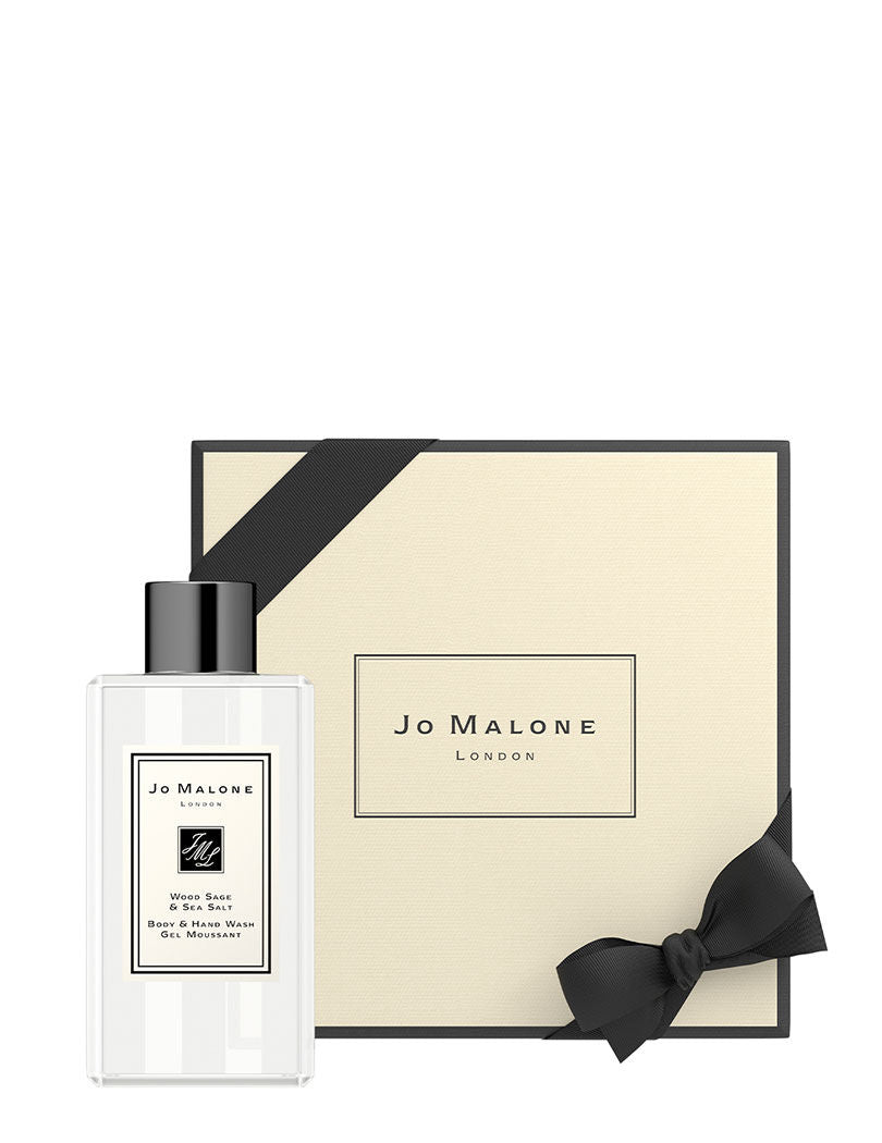 Jo Malone London Wood Sage & Sea Salt, 100ml, Buy from Indicrest
