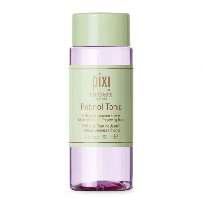 PIXI Retinol Tonic, 100ml, Buy from Indicrest