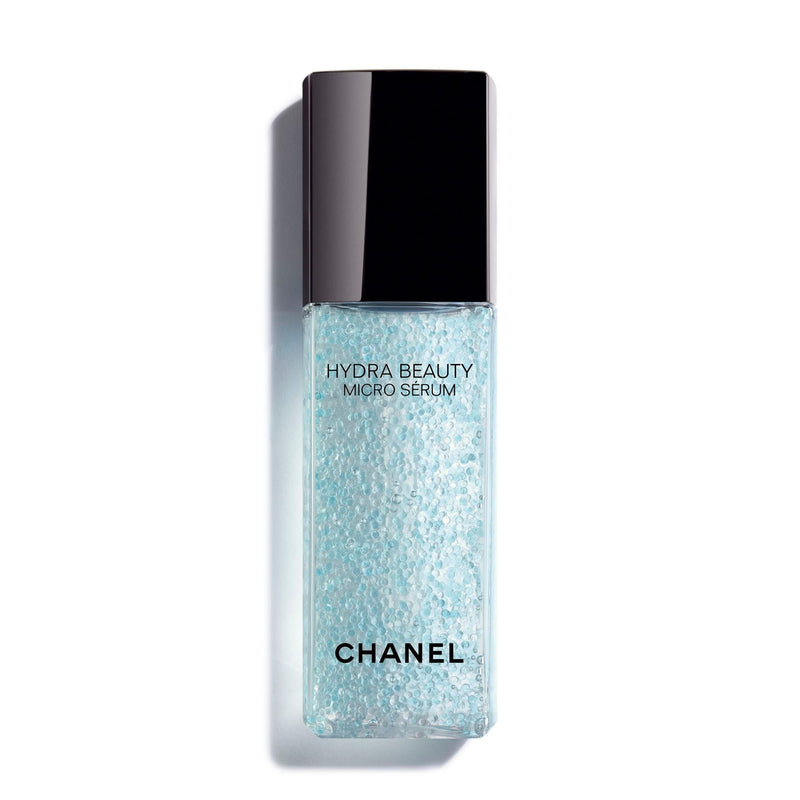 CHANEL HYDRA BEAUTY MICRO SERUM REBALANCING REPLENISHING HYDRATION, 50ml, Buy from Indicrest