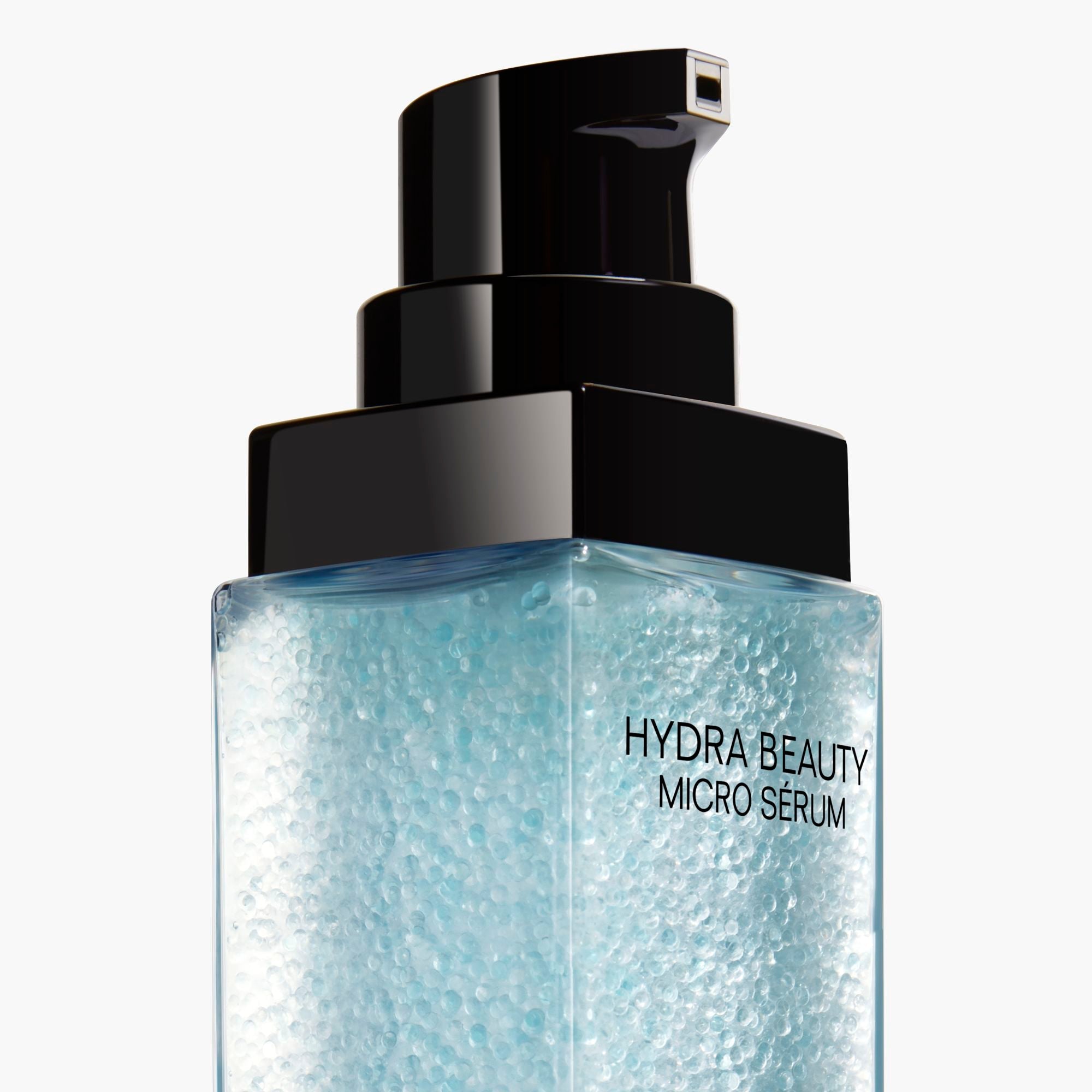CHANEL HYDRA BEAUTY MICRO SERUM REBALANCING REPLENISHING HYDRATION, 50ml