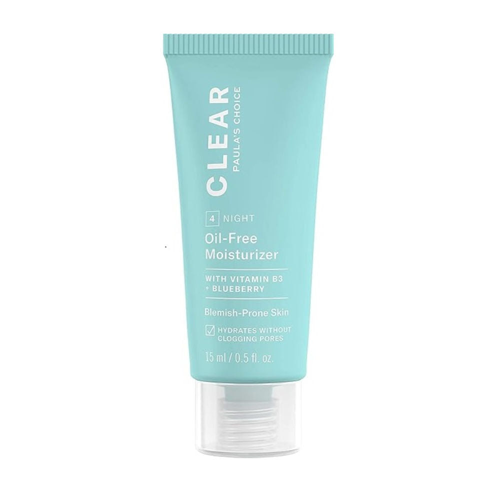 Paula's Choice Clear Oil-Free Moisturizer, 15ml, Buy from Indicrest