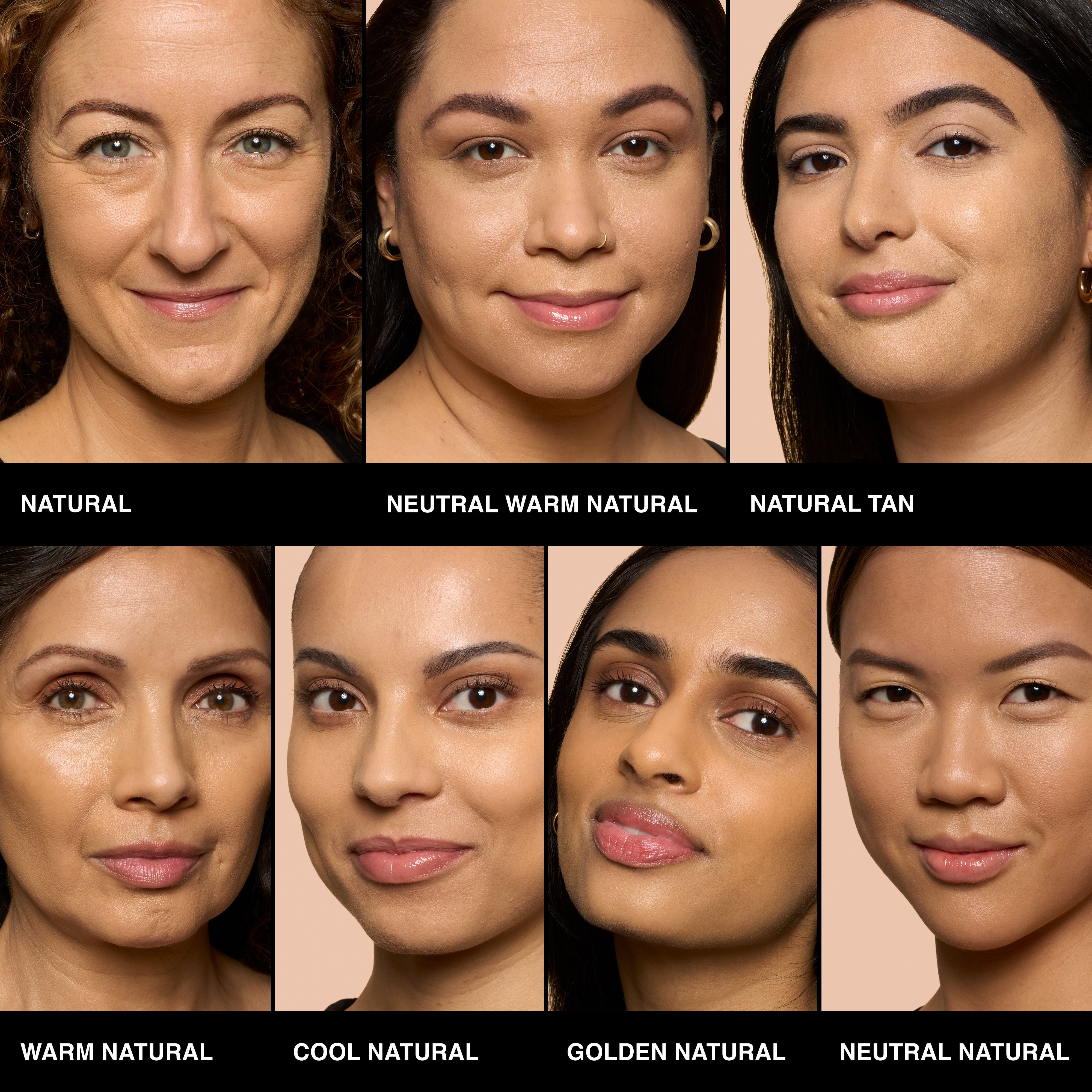 Bobbi Brown Weightless Skin Natural Matte Finish Foundation SPF 15 - Natural, 30ml