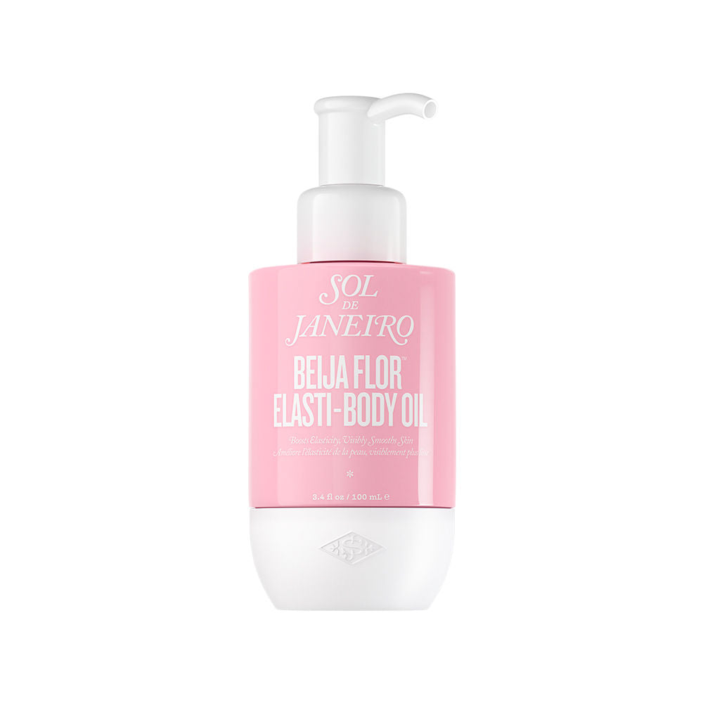 Sol de Janeiro Beija Flor Elasti-Body Oil, 100ml, Buy from Indicrest