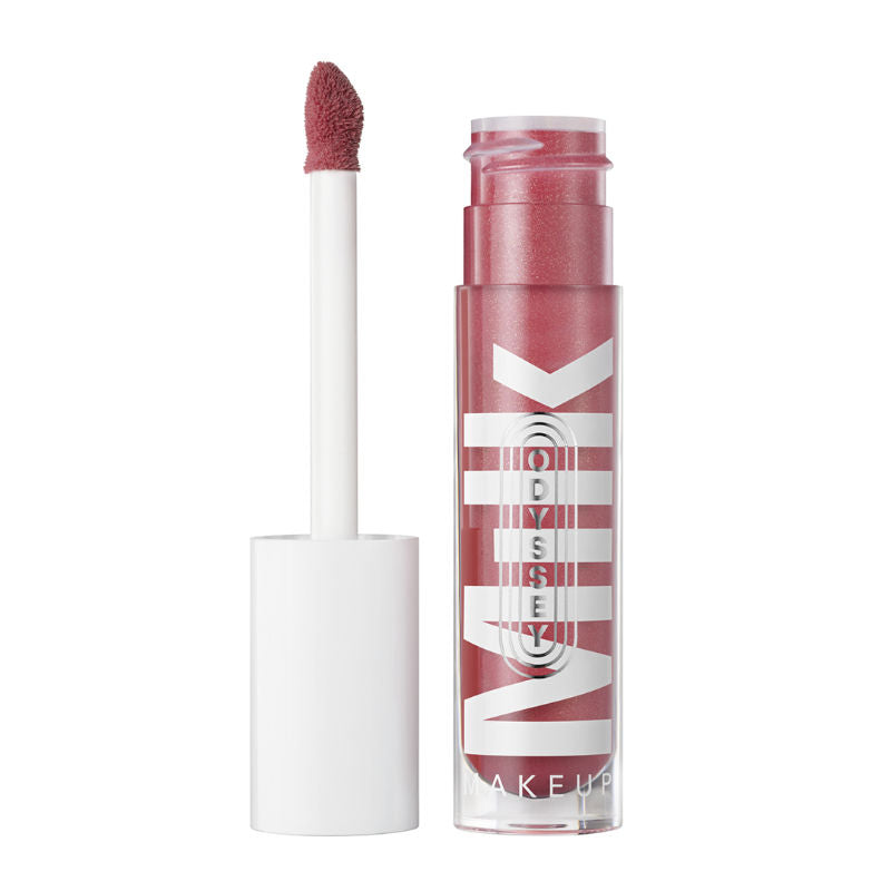 MILK MAKEUP Odyssey Lip Oil Gloss - Trek, 6.5ml