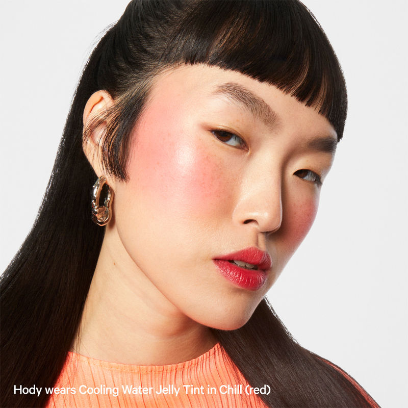 MILK MAKEUP Cooling Water Jelly Tint - Chill, 5g