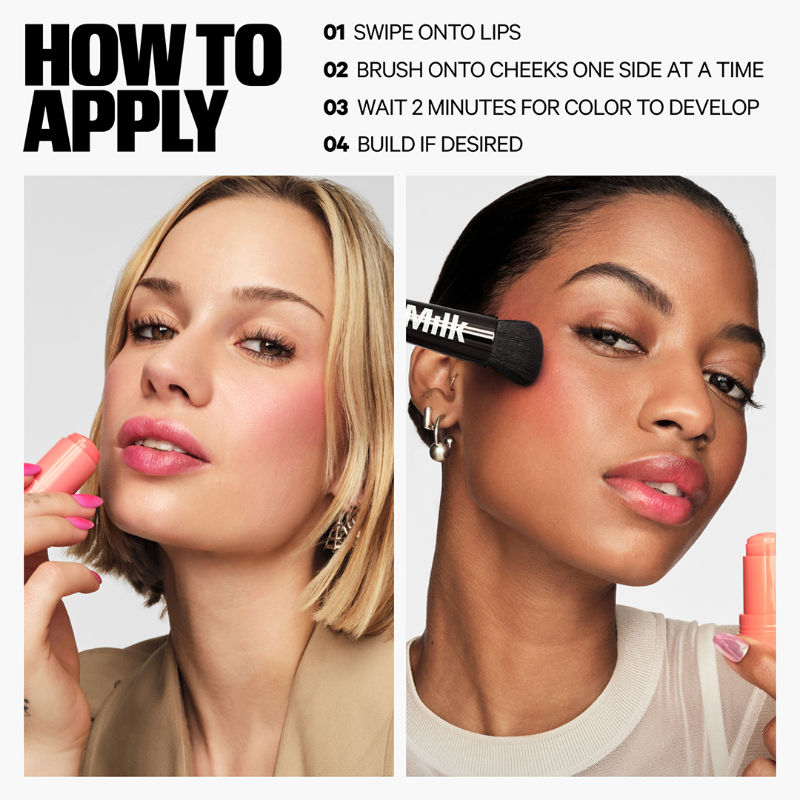 MILK MAKEUP Cooling Water Jelly Tint - Chill, 5g