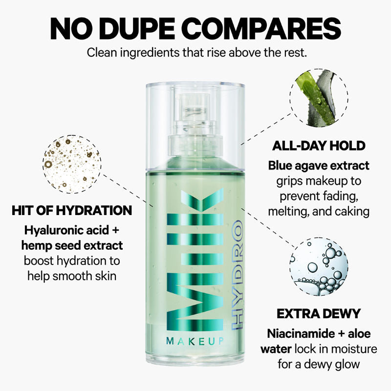MILK MAKEUP Hydro Grip Primer, 10ml