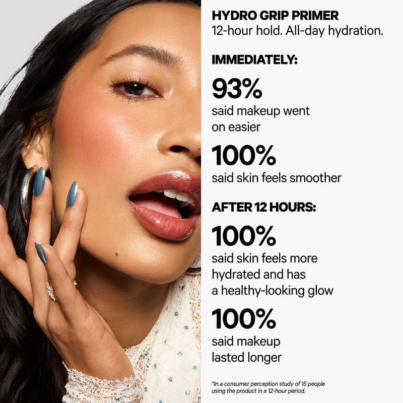 MILK MAKEUP Hydro Grip Primer, 10ml