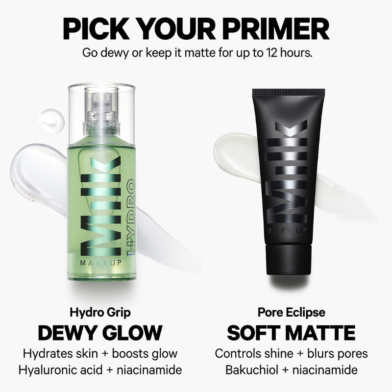 MILK MAKEUP Hydro Grip Primer, 45ml