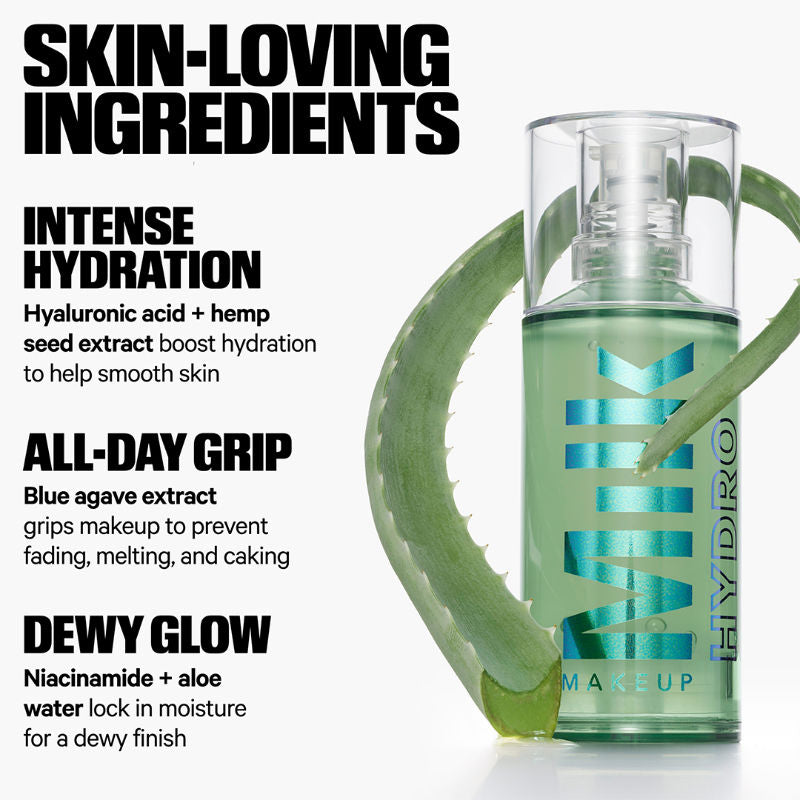 MILK MAKEUP Hydro Grip Primer, 30ml
