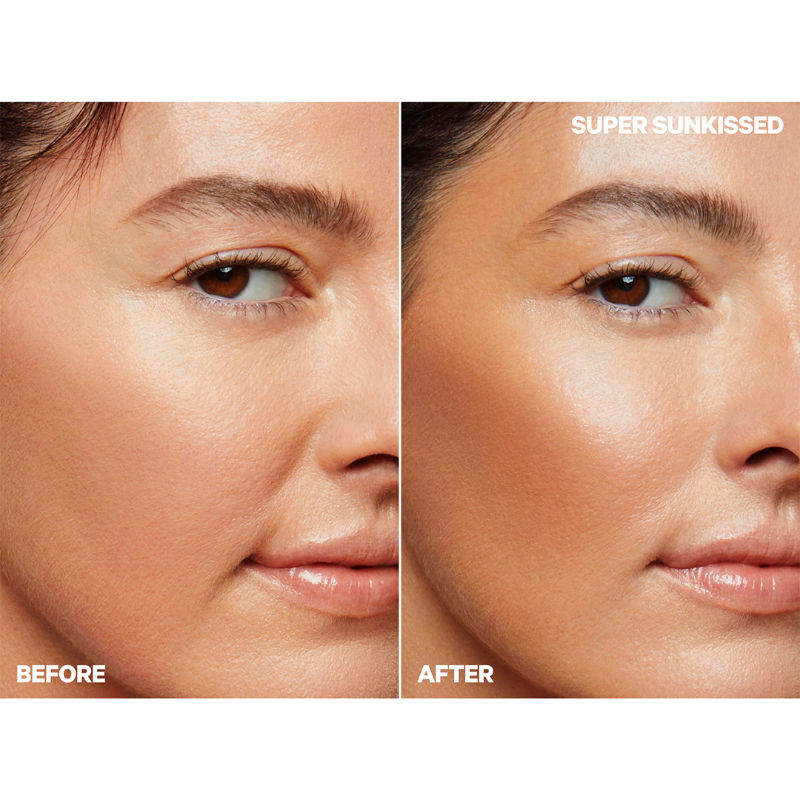 MILK MAKEUP Matte Bronzer - Baked, 5.7g