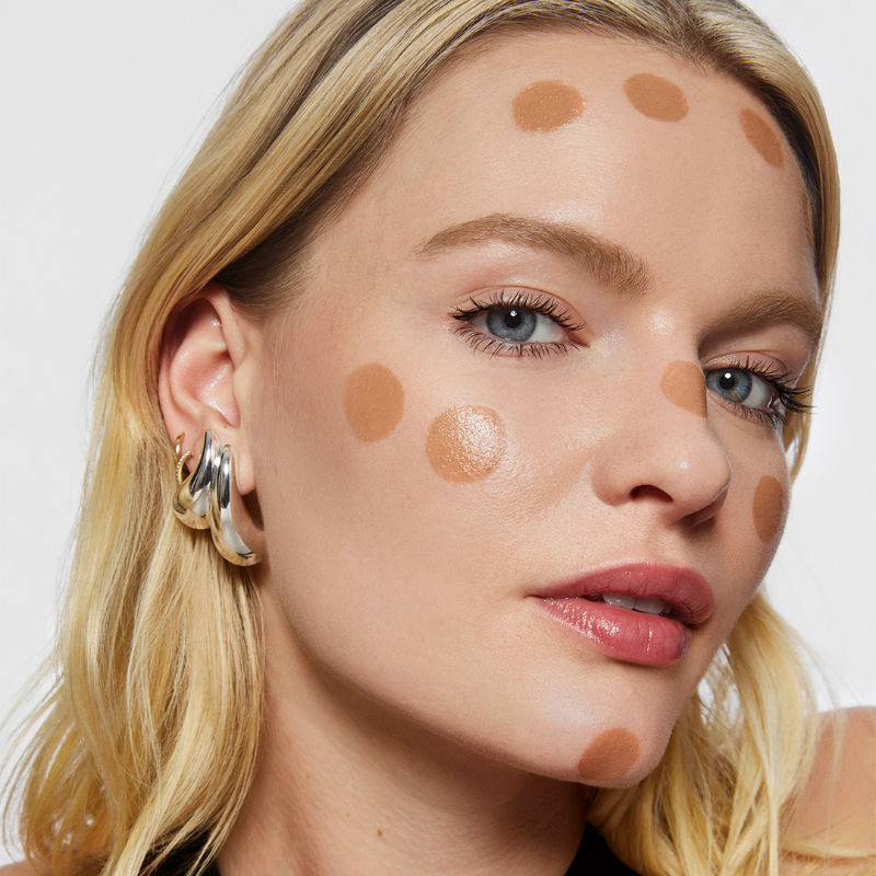 MILK MAKEUP Matte Bronzer - Baked, 5.7g