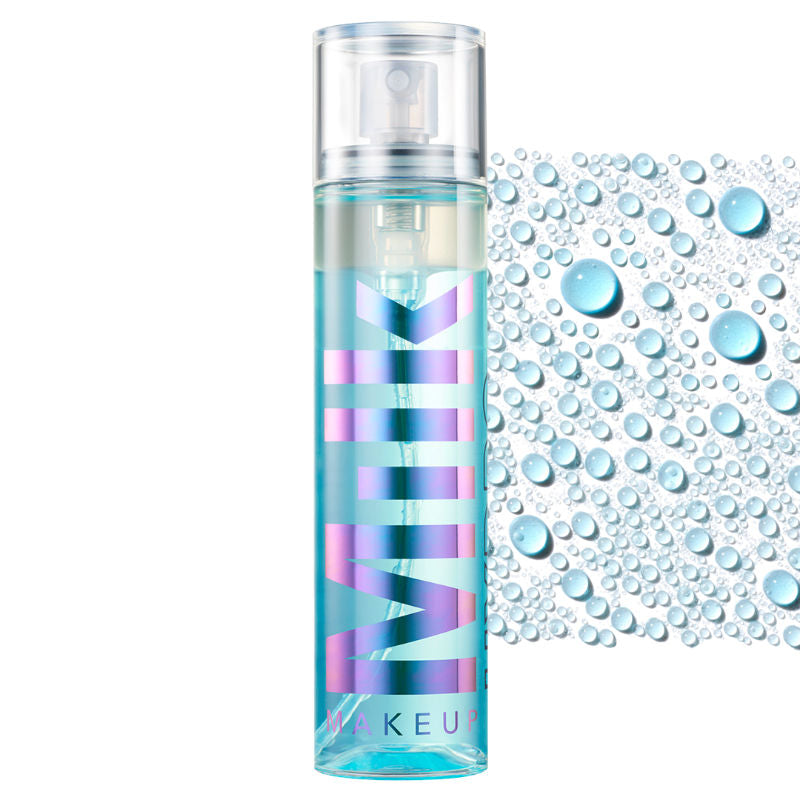 MILK MAKEUP Hydro Grip Set + Refresh Spray, 100ml, Buy from Indicrest