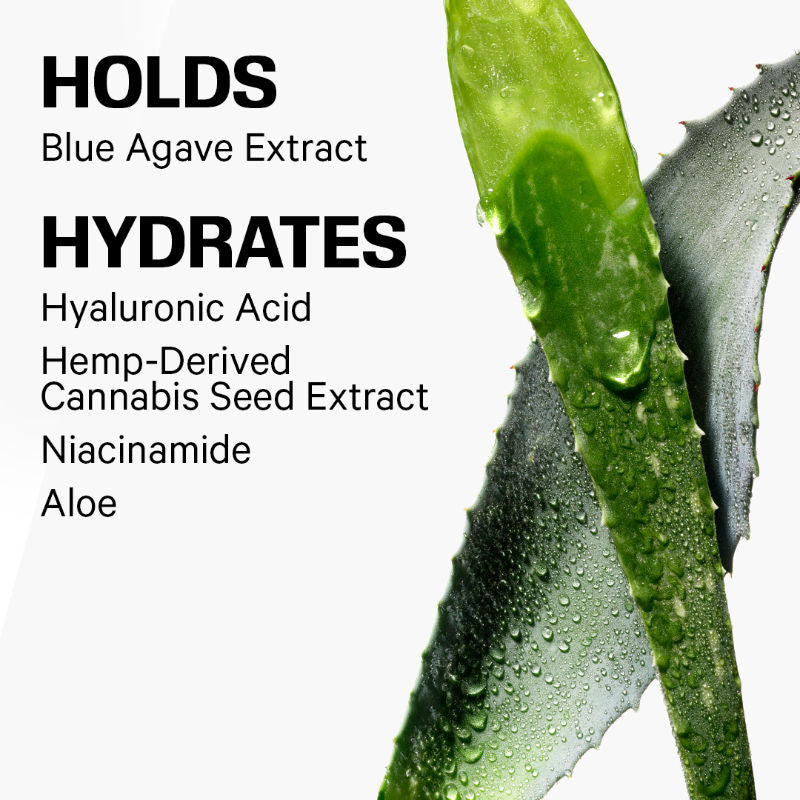 MILK MAKEUP Hydro Grip Set + Refresh Spray, 100ml