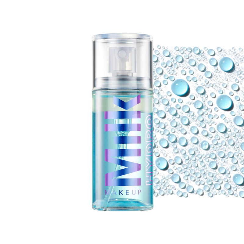MILK MAKEUP Hydro Grip Set + Refresh Spray Travel Size, 50ml, Buy from Indicrest