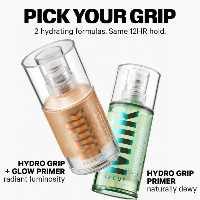 MILK MAKEUP Hydro Grip + Glow Primer-Surreal, 30ml
