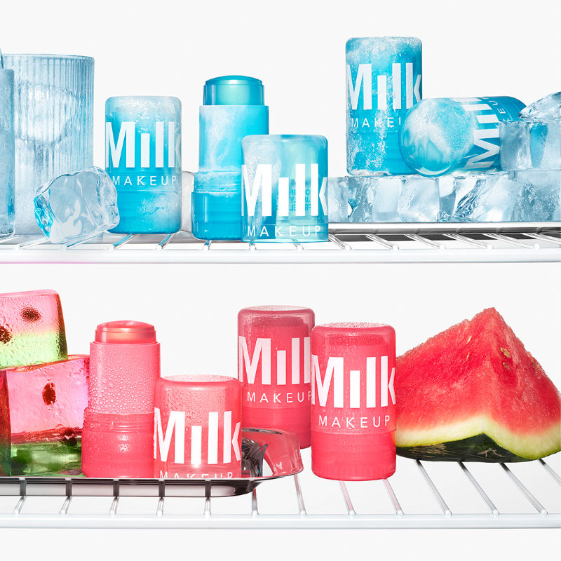 MILK MAKEUP Cooling Water Jelly Ice, 13g