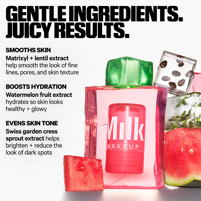 MILK MAKEUP Watermelon Jelly Glow, 13g