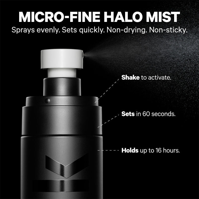 MILK MAKEUP Pore Eclipse Setting Spray, 85ml