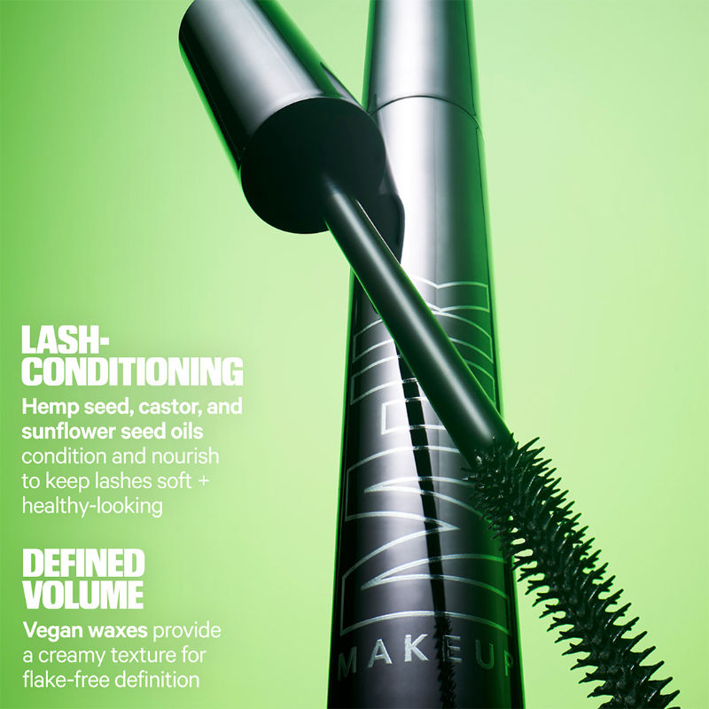 MILK MAKEUP Kush High Roll Mascara, 9ml